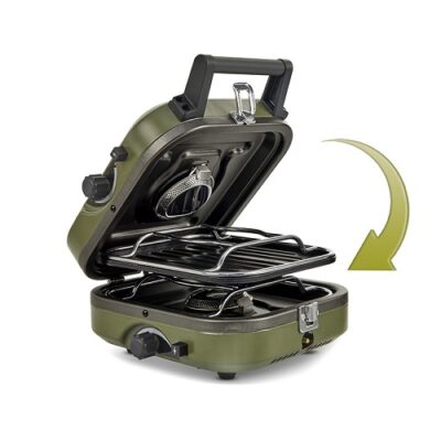 اجاق گاز گریل نیچرهایک Naturehike مدل NH22RJ003
