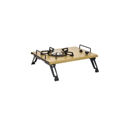 اجاق گاز سفری مدل OTGS-528 با هاردکیس