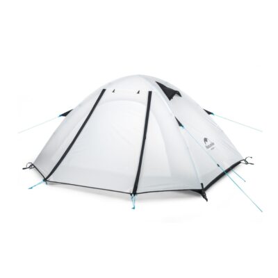 چادر کمپینگ ۴ نفره نیچرهایک Naturehike مدل P-series