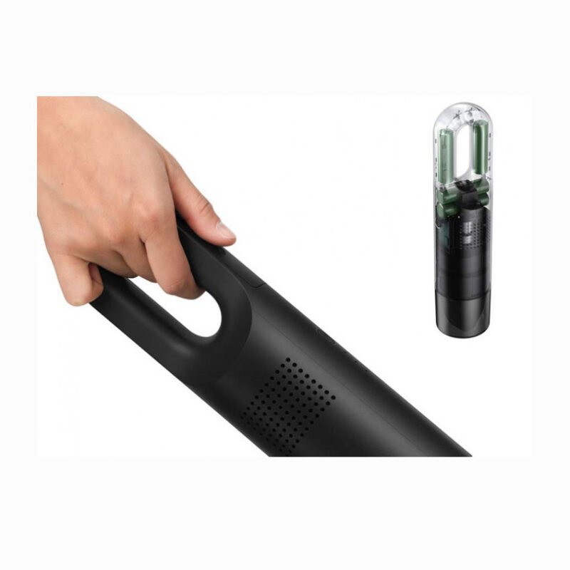 جارو شارژی خودرو شیائومی Xiaomi مدل Midrive PV01