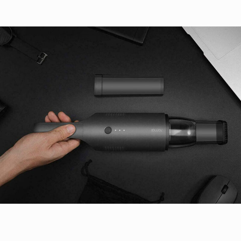 جارو شارژی خودرو شیائومی Xiaomi مدل Midrive PV01