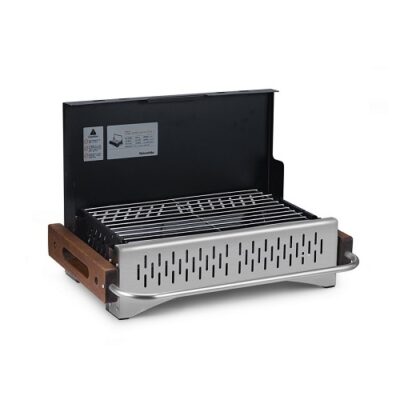 باربیکیو ذغالی تاشو نیچرهایک Naturehike مدل CNK2300CJ010