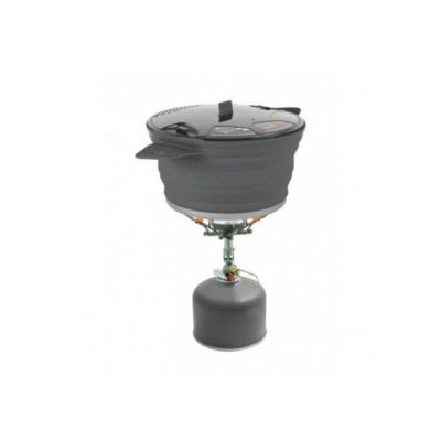 قابلمه سیلیکونی سی تو سامیت Sea to Summit X.Pot 2.8L