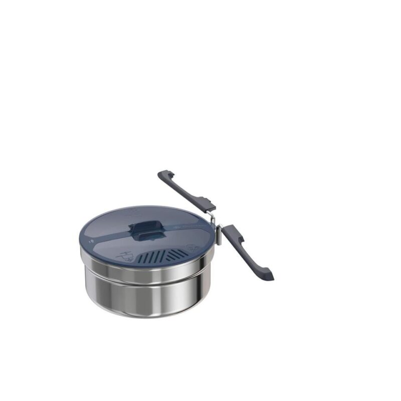 ست ظروف تک نفره کچوا Quechua مدل MH100