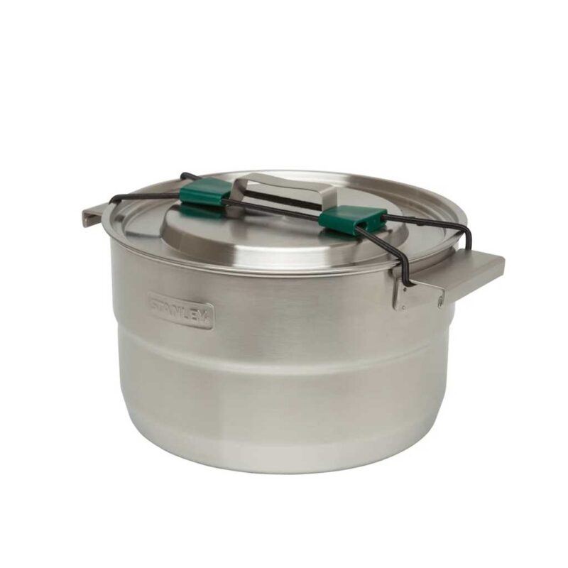 ست ظروف چهار نفره استنلی Stanley BaseCamp 4P
