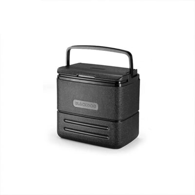 کول باکس بلک داگ Black Dog مدل BD-BWX001