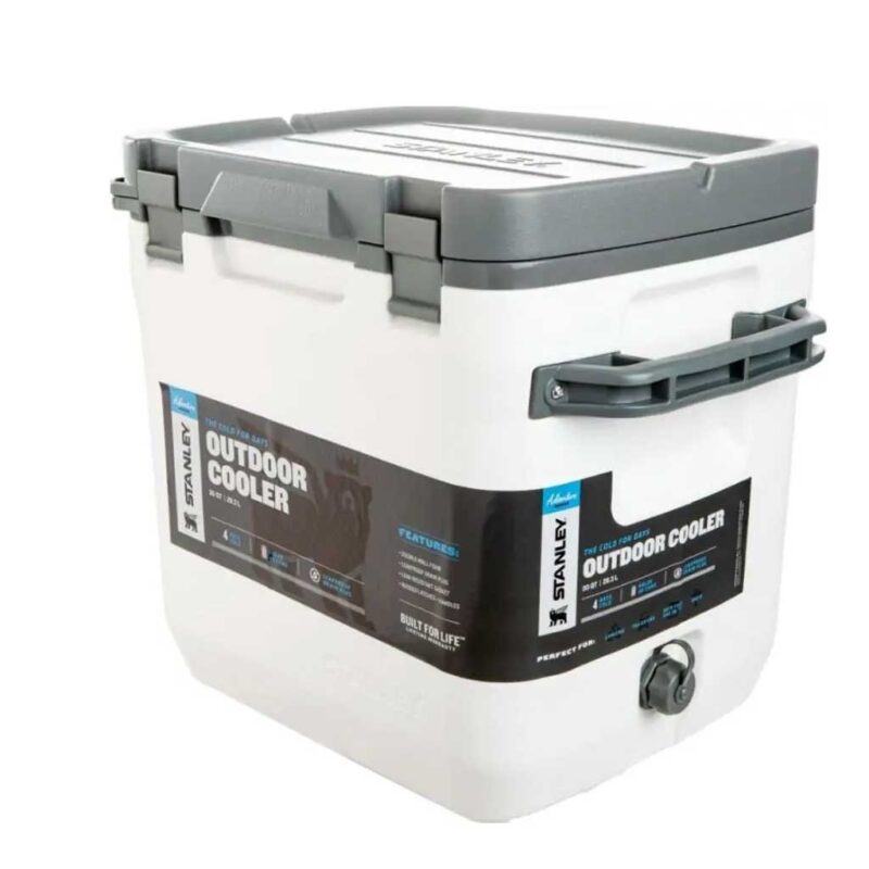 کول باکس استنلی Stanley مدل Outdoor Cooler 28.3L