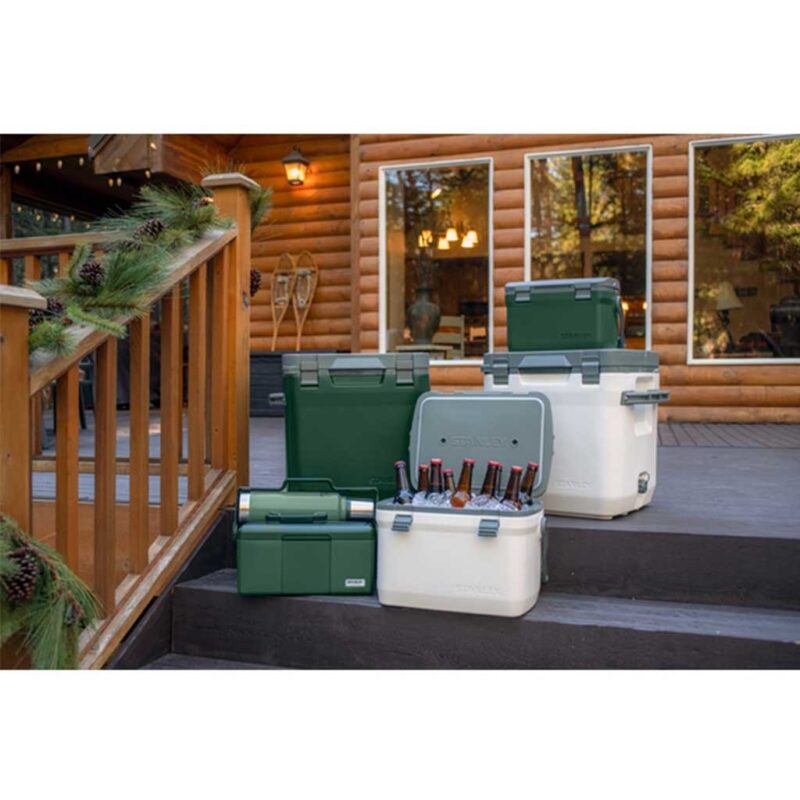 کول باکس استنلی Stanley مدل Outdoor Cooler 28.3L