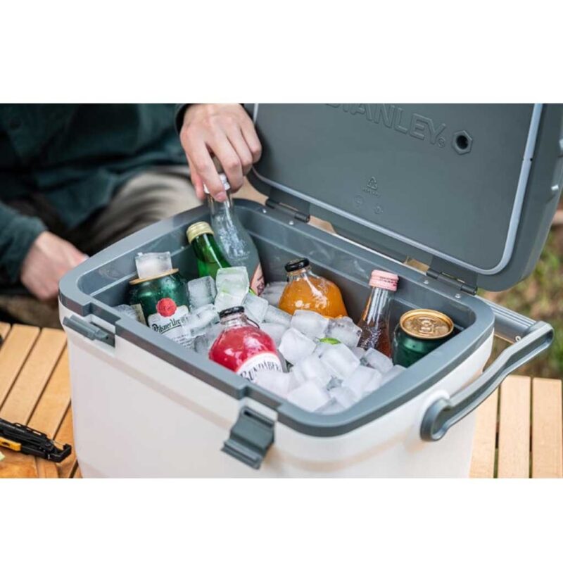 کول باکس استنلی Stanley مدل Outdoor Cooler 28.3L