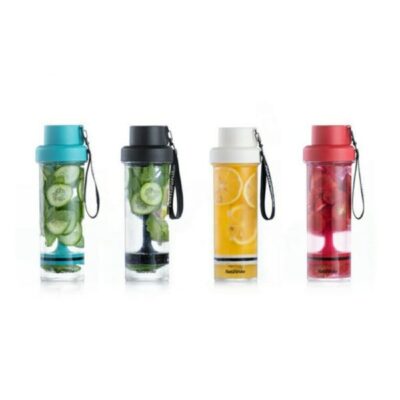 قمقمه دتاکس نیچرهایک Naturehike مدل TWB03