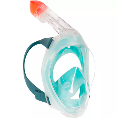 ماسک غواصی SUBEA مدل Easybreath 500