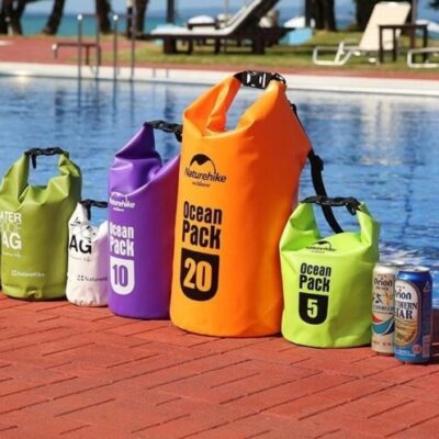 درای بگ نیچرهایک Naturehike مدل Marine 10L