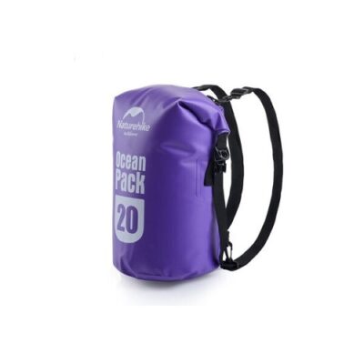 درای بگ نیچرهایک Naturehike مدل Double Shoulder Marine 20L