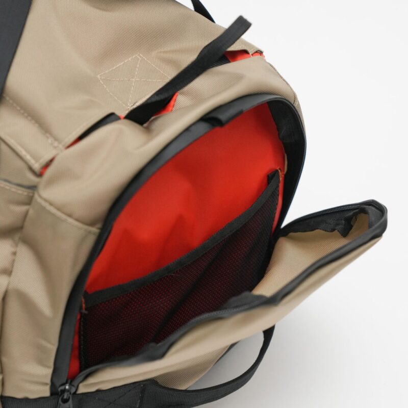 دافل بگ اردوخ Ordokh مدل NOMAD