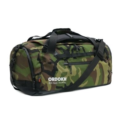 دافل بگ اردوخ Ordokh مدل NOMAD