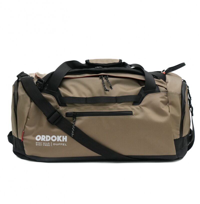 دافل بگ اردوخ Ordokh مدل NOMAD