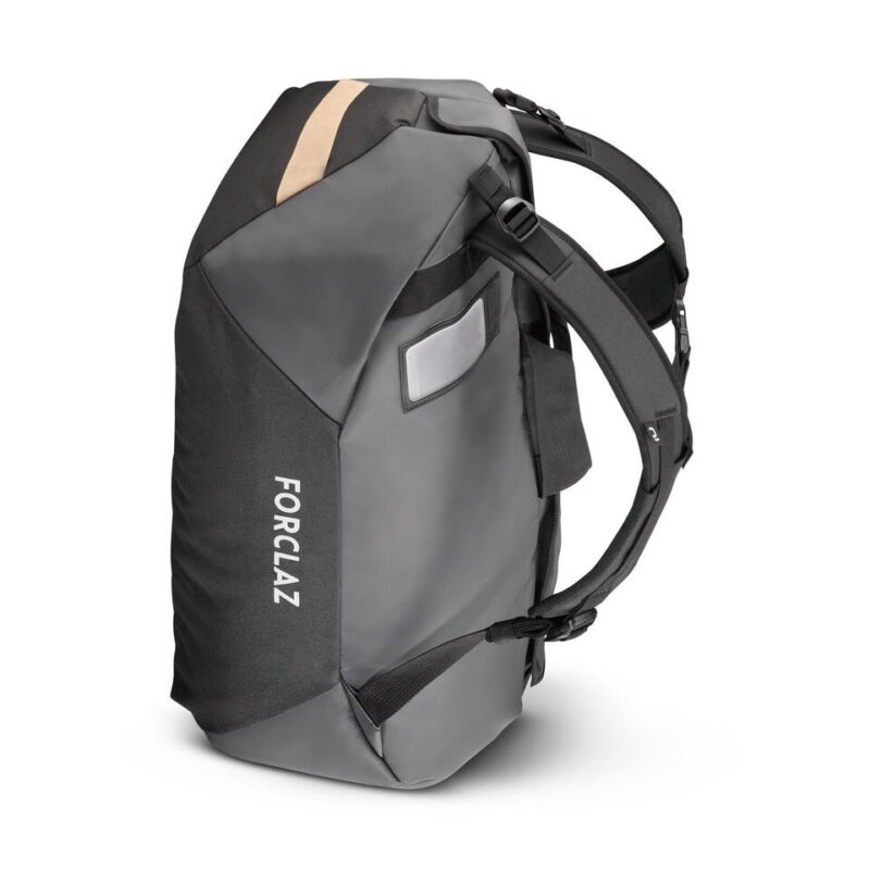 ساک مسافرتی فورکلاز Forclaz مدل Duffel 100 50L