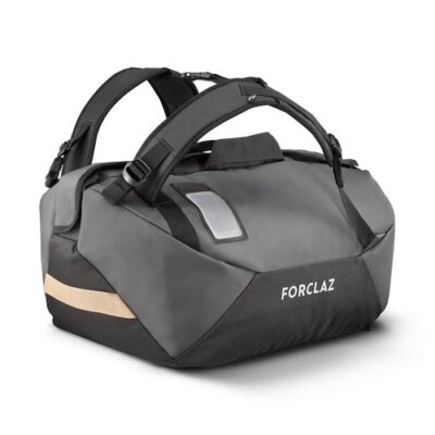 ساک مسافرتی فورکلاز Forclaz مدل Duffel 100 50L