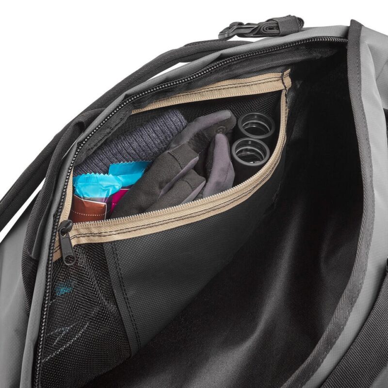 ساک مسافرتی فورکلاز Forclaz مدل Duffel 100 50L