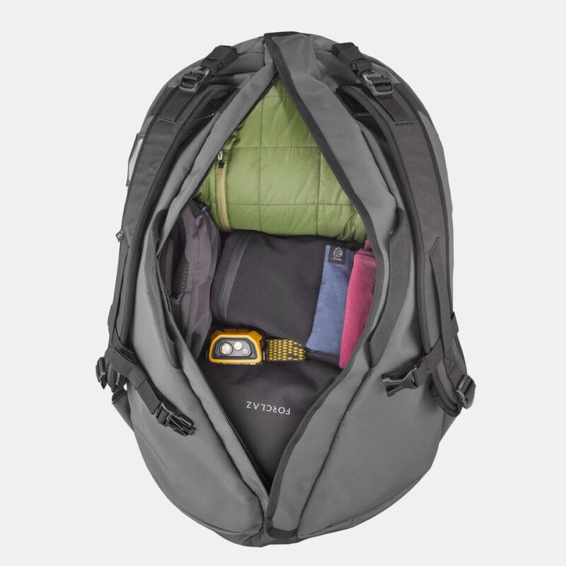 ساک مسافرتی فورکلاز Forclaz مدل Duffel 100 50L