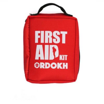 کیف کمک‌های اولیه اردوخ Ordokh مدل Mini