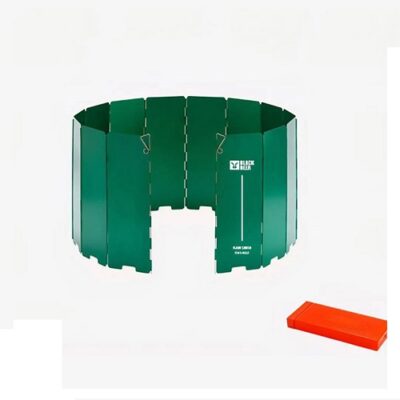 محافظ شعله کمپینگ مدل BWS-6610