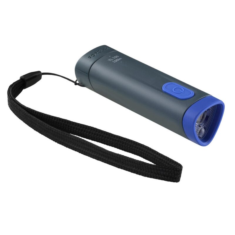چراغ قوه فورکلاز Forclaz مدل TL100