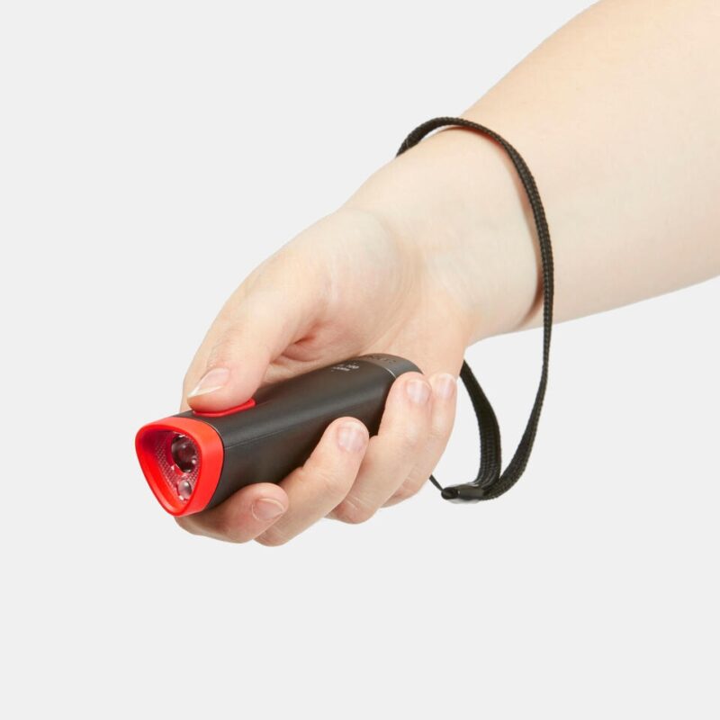 چراغ قوه فورکلاز Forclaz مدل TL100