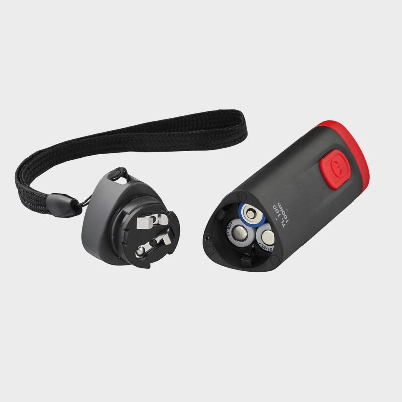 چراغ قوه فورکلاز Forclaz مدل TL100