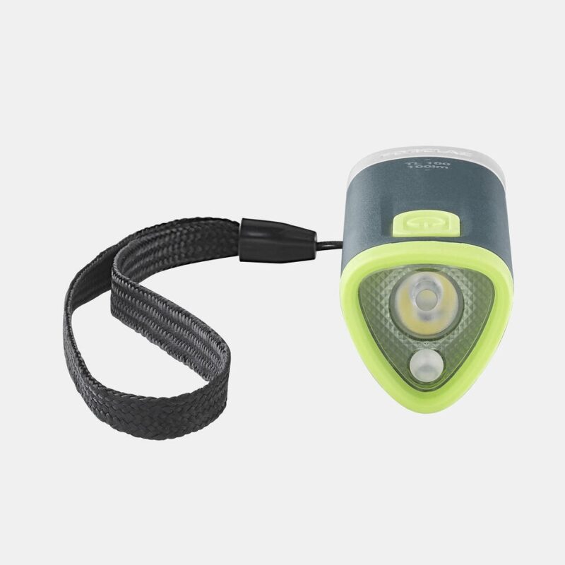 چراغ قوه فورکلاز Forclaz مدل TL100