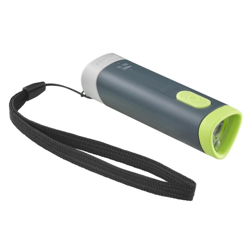 چراغ قوه فورکلاز Forclaz مدل TL100