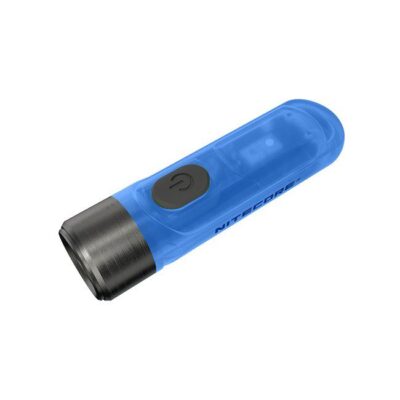 چراغ قوه جاسوییچی نایتکر Nitecore مدل TIKI GITD