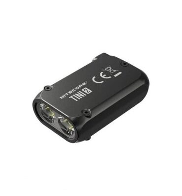 چراغ قوه جیبی نایتکر Nitecore مدل TINI2