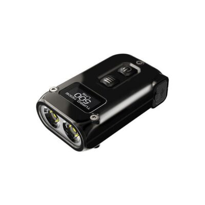 چراغ قوه جیبی نایتکر Nitecore مدل TINI2 SS