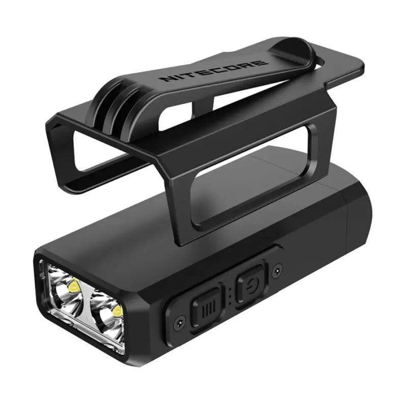 چراغ قوه جاسوییچی نایتکر Nitecore مدل Tip2