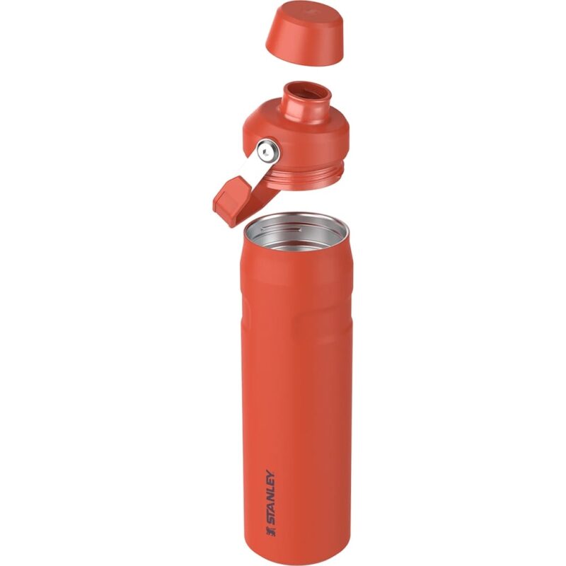فلاسک استنلی Stanley مدل آیس‌فلو IceFlow ۶۰۰ میلی‌لیتر