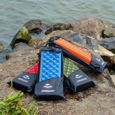 زیرانداز نشیمن فومی نیچرهایک Naturehike مدل NH20PJ025
