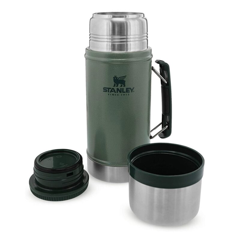 فلاسک غذا استنلی Stanley مدل Classic Food Jar 940ML