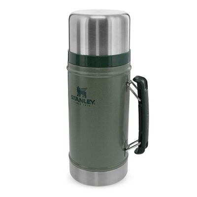 فلاسک غذا استنلی Stanley مدل Classic Food Jar 940ML