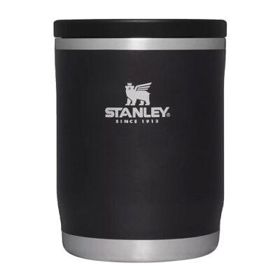 فلاسک غذا استنلی Stanley مدل Adventure To-Go 530ML