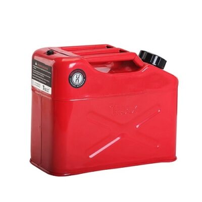 گالن سوخت فلزی 10 لیتر تی مکس T-Max
