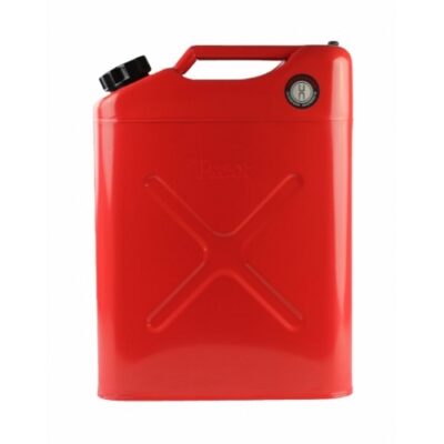 گالن سوخت فلزی 20 لیتر تی مکس T-Max