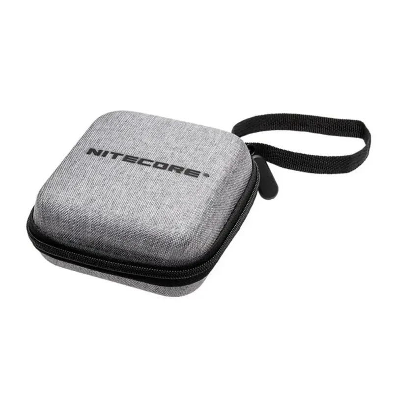 هاردکیس هدلامپ نایتکر Nitecore مدل Storage Case