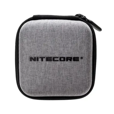 هاردکیس هدلامپ نایتکر Nitecore مدل Storage Case