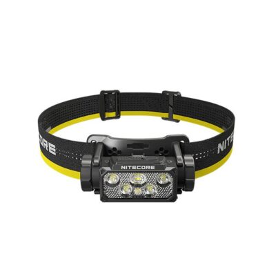 هدلامپ نایتکر Nitecore مدل HC60 UHE