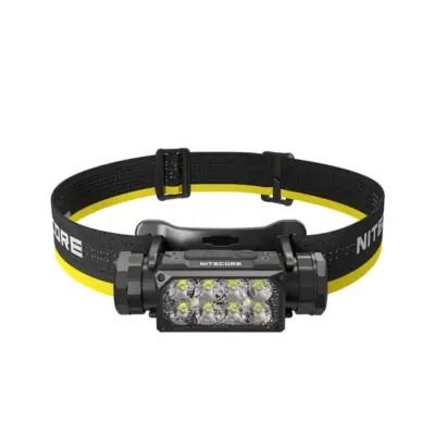 هدلامپ نایتکر Nitecore مدل HC65 UHE