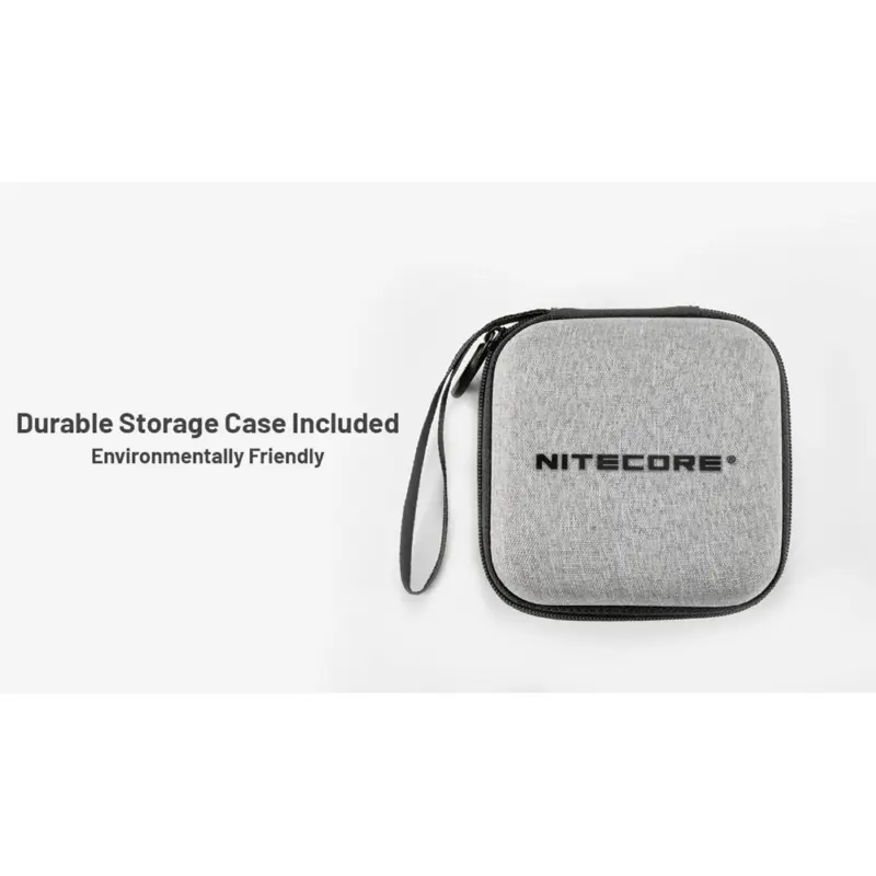 هدلامپ نایتکر Nitecore مدل HC65 UHE