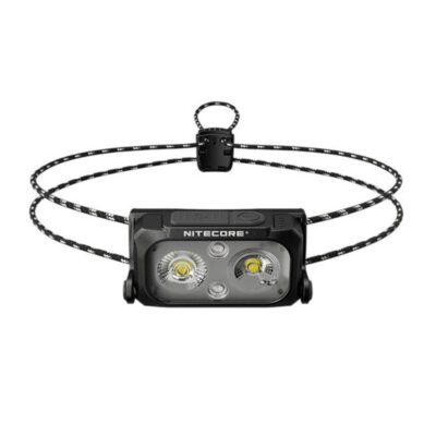 هدلامپ نایتکر Nitecore مدل NU25 UL