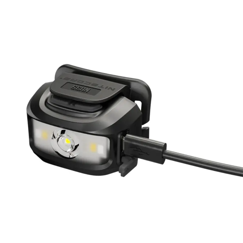 هدلامپ نایتکر Nitecore مدل NU35
