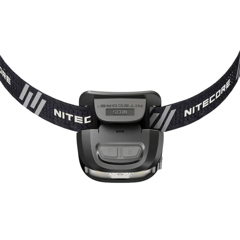 هدلامپ نایتکر Nitecore مدل NU35